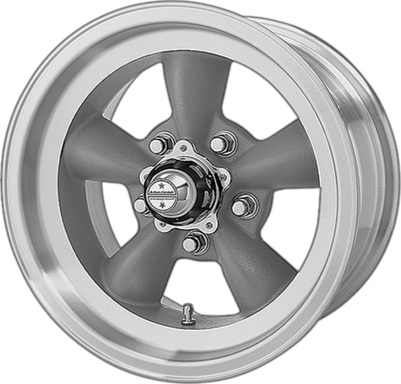 Felge / Wheel AMERICAN RACING WHEELS VN105 (GM)