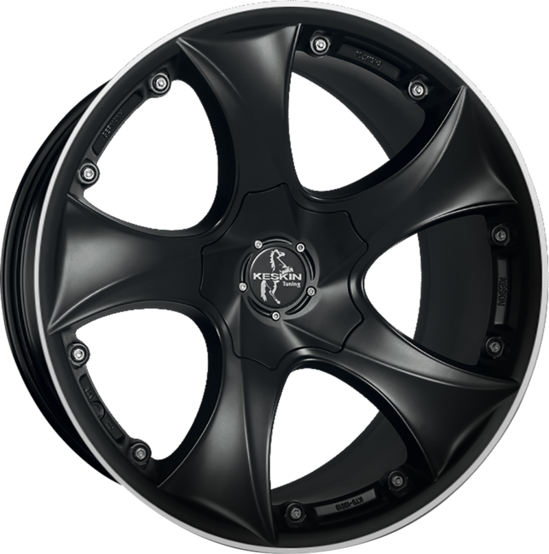 Felge / Wheel WSP SCHWEIZ AG WSP/ Keskin KT9