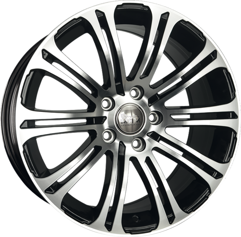 Felge / Wheel WSP SCHWEIZ AG WSP/ MAM B1