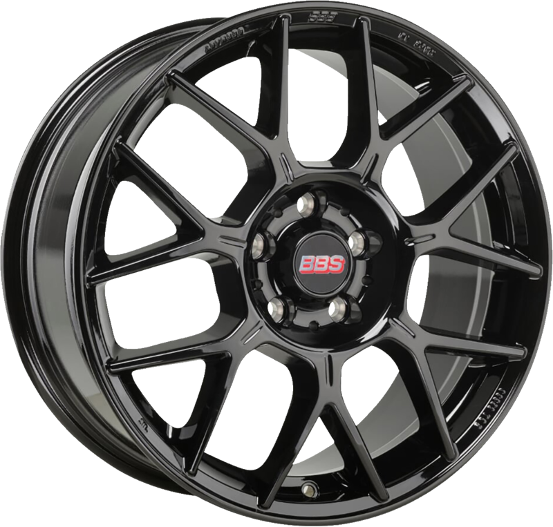 Felge / Wheel BBS XR (BG)