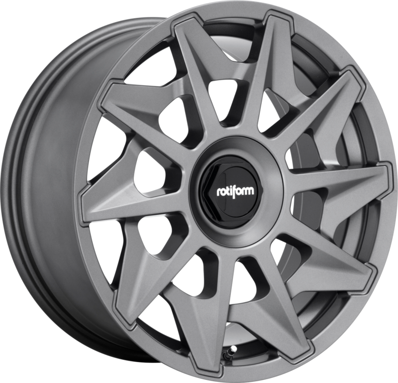 R128 CVT (MA) | ROTIFORM | Felgenmarken | RäderReifen