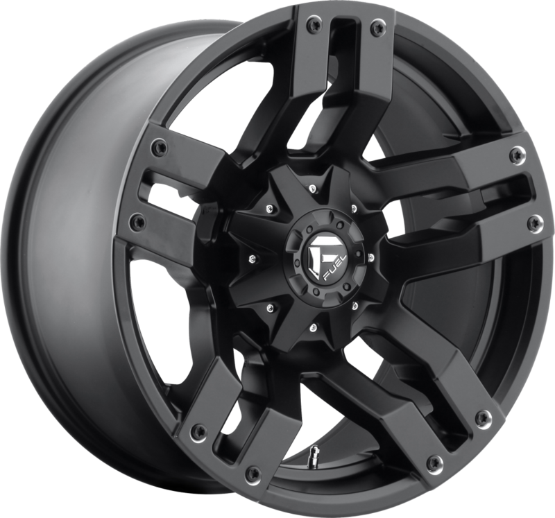 D515 PUMP (MB) FUEL WHEELS Felgenmarken RäderReifen