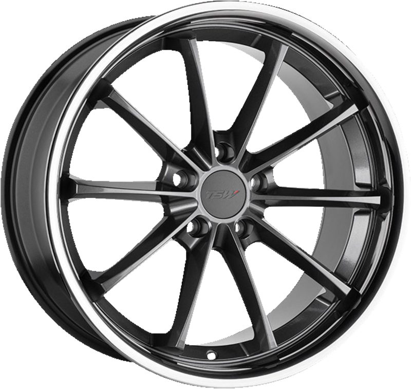 Felge / Wheel TSW Sweep (GGSL)