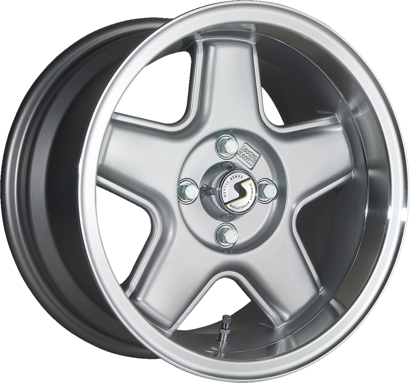 Felge / Wheel SCHMIDT Retro-ML 8.0x15 (S-PL)