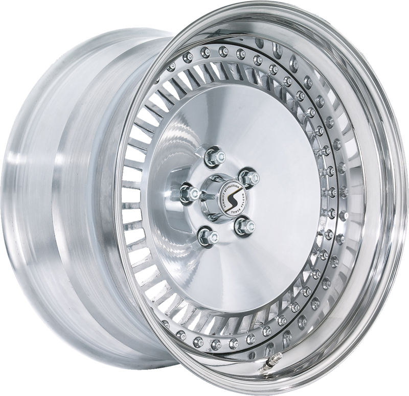 Felge / Wheel SCHMIDT TH-Line 18