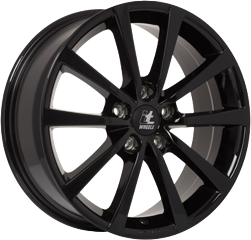 Felge / Wheel IT WHEELS Alice (SM)