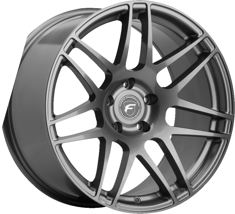 Felge / Wheel FORGESTAR F14