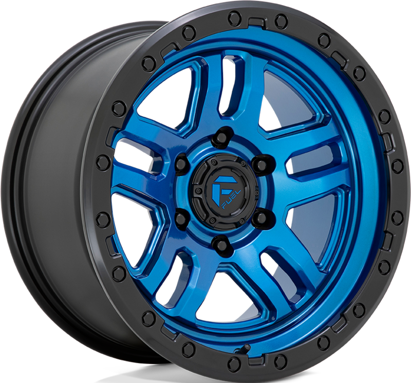 D790 AMMO (BBL) | FUEL WHEELS | Felgenmarken | RäderReifen