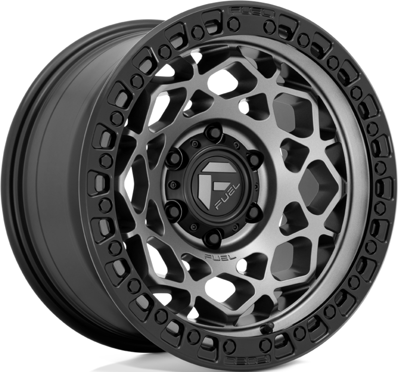 D784 UNIT (MAB) FUEL WHEELS Felgenmarken RäderReifen